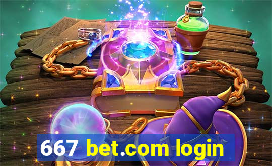 667 bet.com login